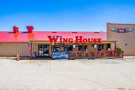 the winghouse|the winghouse near me.